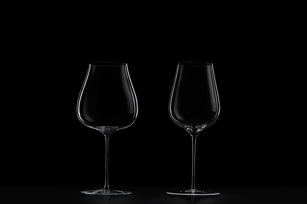 HEDONIST Glas Tasting Set