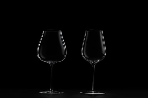 HEDONIST Glas Tasting Set