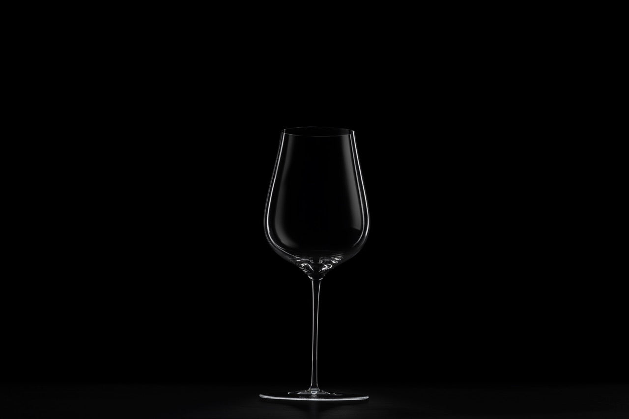 HEDONIST Glas "White" Sixpack