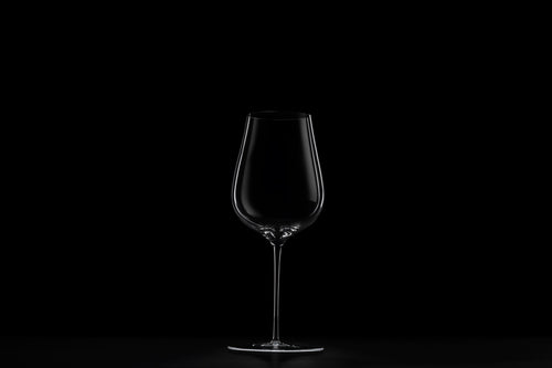 HEDONIST Glas "White" Sixpack